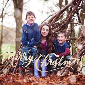 Merry Christmas 2015 from Emma Louise Photography