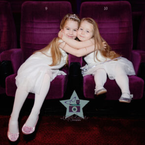 Birthday Party Photography - Oxted Everyman Cinema