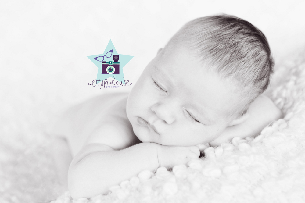 Newborn Baby Portrait - Chelsfield Orpington