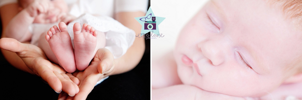 Newborn Photography Orpington