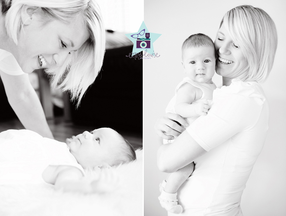 Mum and daughter portraits - Chelsfield Orpington