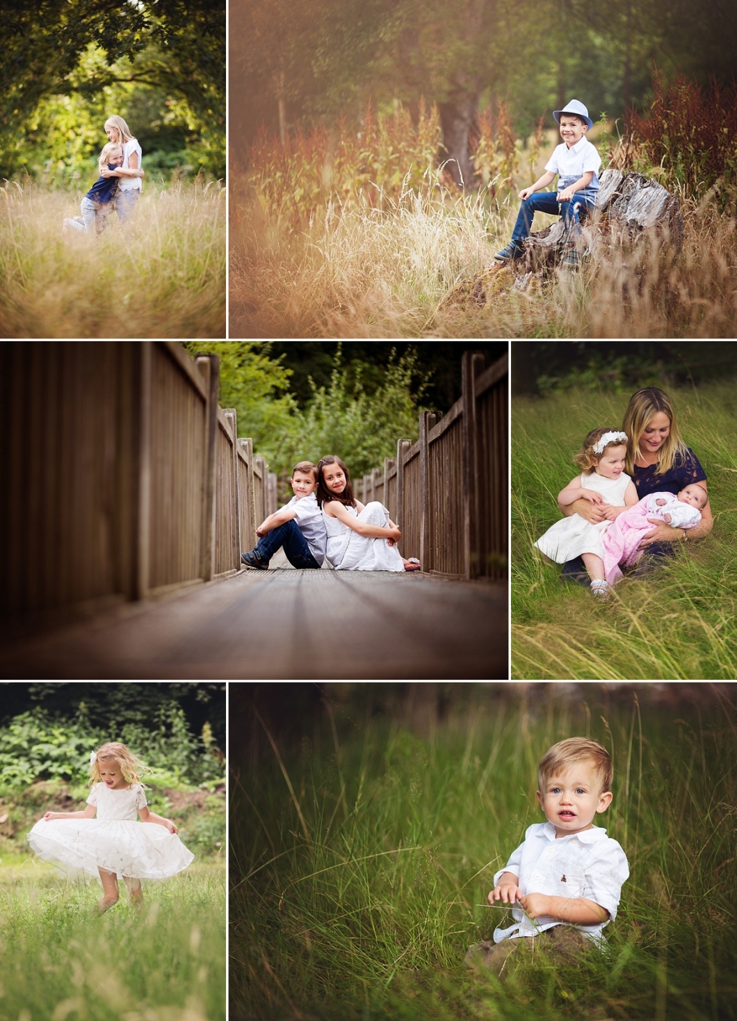 Child Portrait Photography - Tunbridge Wells Kent